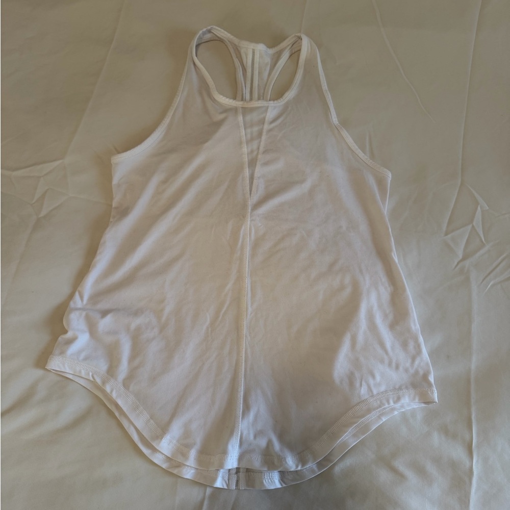 Zyia Active tank top